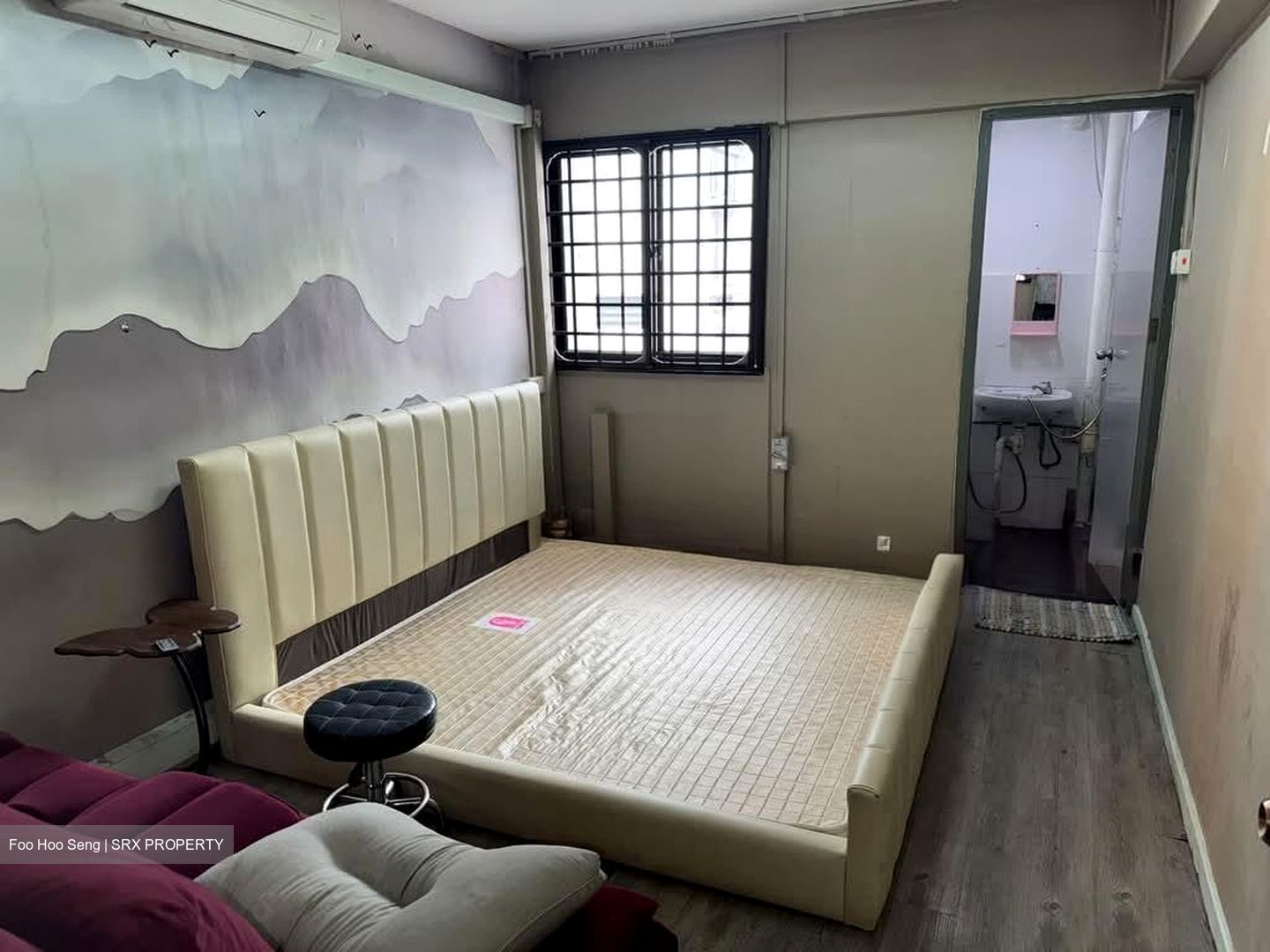 Hougang Avenue 1 (D19), Retail #569568921